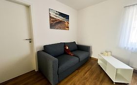 Modern Apartment Wissenbach 2 barrierefrei
